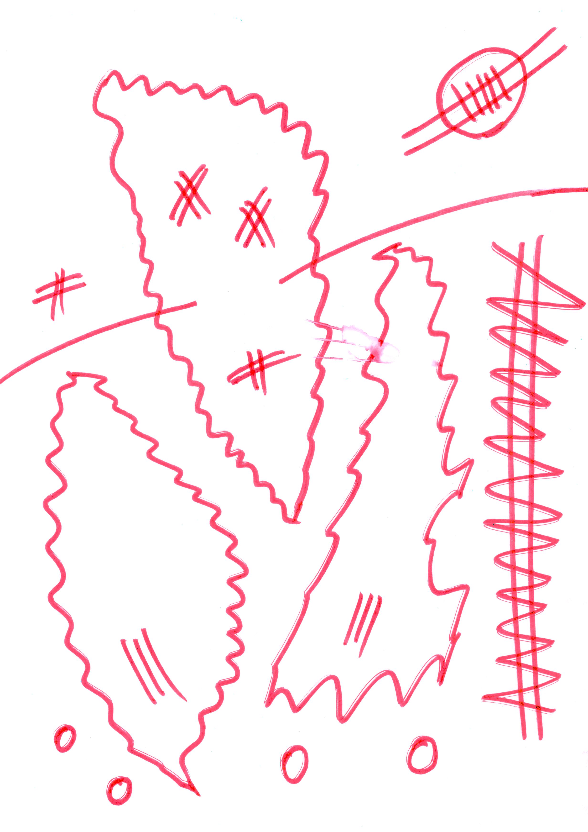 Drawings - 2016 drawing